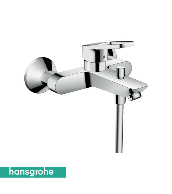 Hansgrohe Logis Loop Banyo Bataryası 71244000